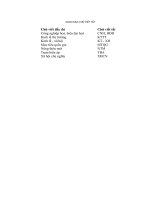 LUẬN văn THẠC sĩ KINH tế CHÍNH TRỊ   PHÁT TRIỂN kết cấu hạ TẦNG TRONG xây DỰNG NÔNG THÔN mới ở TỈNH bắc NINH