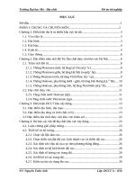 Đánh giá điều kiện địa chất công trình khu xây dựng Tòa nhà 4BC khu đô thị The PICO Hoàng Mai, thành phố Hà Nội ở giai đoạn thiết kế cơ sở. Thiết kế phương án khảo sát địa chất công trình chi tiết phục vụ thiết kế kĩ thuật, thi công công trình trên, với t
