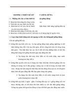 Đồ án giếng đứng (có file cad)