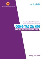 18  maket CTXH VỚI NGƯỜI NGHIỆN  ma tuy