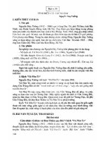 Ebook kiến thức cơ bản ngữ văn 11 phan 1