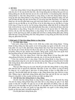 Đề tài điều kiện, trình tự, thủ tục chào bán chứng khoán ra công chúng, luận văn tốt nghiệp đại học, thạc sĩ, đồ án,tiểu luận tốt nghiệp