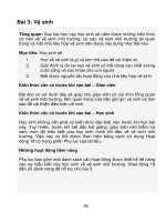 Sổ tay hướng dẫn cho giáo viên THCS và THPT   nước, rác thải và vệ sinh phần 2