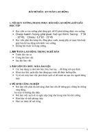 GIÁO TRÌNH HÀN CĂN BẢN CHO NGƯỜI MỚI BẮT ĐẦU