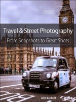 Travel and street photography from snapshots to great shots  John Batdorff