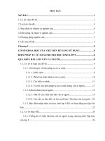 Rèn kĩ năng sử dụng biện pháp tu từ so sánh cho học sinh lớp 5 qua kiểu bài làm văn tả người