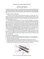 định vị và dẫn đường thế kỉ 21