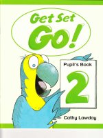 get set go 2 pupils book  