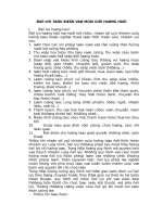 ĐẠI LÝ TÀU BIỂN HÀNG HẢI