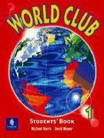World club 1 sudent book  