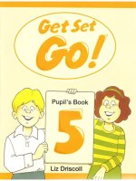 get set go 5 pupils book  