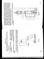 THIẾT BỊ NEO BUỘC TÀU HÀNG HẢI