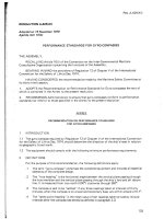 A424 11 1 performance standards for gyrocompasses THUYẾT TRÌNH MÁY ĐIỆN HÀNG HẢI