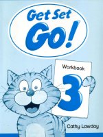 get set go 3 work book  