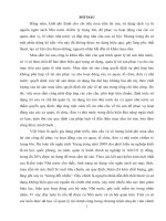 Tiểu luận tình huống quản lý nhà nướcMua sắm tài sản công tại các cơ quan, đơn vị thuộc khu vực hành chính nhà nước