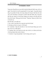 tieu luan mon market leader 2