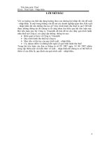 tiểu luận môn thuế quản trị kinh doanh