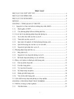 Nghiên cứu thực nghiệm công nghệ kiểm tra không phá hủy mẫu với phương pháp chụp ảnh bức xạ công nghiệp với máy phát tia X công nghiệp “RIGAKU200EGM”