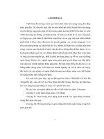 Báo cáo thực tập tại phòng giao dịch VPBANK chi nhánh hai bà trưng hà nội