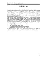 tieu luan thi truong chung khoan