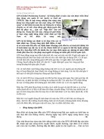 GPS và những ứng dụng hiệu quả trong cuộc sống