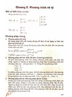 Bồi dưỡng học sinh giỏi toán đại số 9 (tập 2) phần 2 