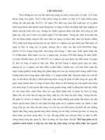 Tiểu luận tình huống quản lý nhà nước ngạch chuyên viên   kết hợp giữa xử lý nghiêm minh hành vi tiếp tay cho lâm tặc phá rừng với tạo điều kiện cho người dân hưởng lợi từ rừng và tham gia bảo vệ rừng