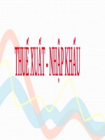 slide tieu luan mon thue