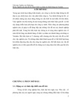 tieu luan nghiên cứu marketing