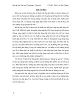 Đồ án Tin Ứng Dụng  Lập Trình Ngã 7 Đèn Xanh Đèn Đỏ bằng Lập Trình PLC S1200