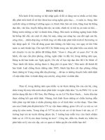 Tiểu luận tình huống quản lý nhà nước ngạch chuyên viên    đấu tranh phòng, chống tham nhũng trong công tác quản lý nhà nước về đất đai ở chính quyền địa phương cơ sở