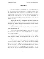 Chuyên đề phát triển hoạt động thanh toán thẻ tại ngân hàng ngoại thương hà nội