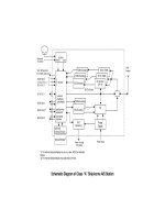 IALA AIS classa schematic
