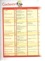 new sky starter Student Book