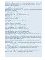 hướng dẫn ghi nhật ký tàu Một chu kì hoạt động tàu bao gồm