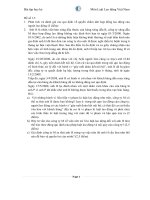 Đề tài phân tích và đánh giá các qui định về quyền chấm dứt hợp đồng lao động của người lao động, luận văn tốt nghiệp đại học, thạc sĩ, đồ án,tiểu luận tốt nghiệp 