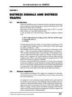an introduction to gmdss 4  distress signals and distress traffic