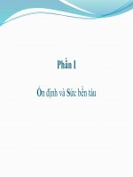 Giáo trình xếp dỡ hàng hóa