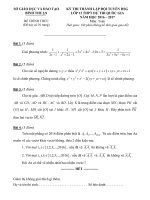 đề thi thành lập đội tuyển HSG toán 12 dự thi quốc gia năm học 2016 – 2017 sở GD và đt bình thuận (1)