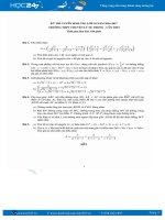 Đề thi tuyển sinh lớp 10 môn toán năm 2016 2017   THPT lý tự trọng (sở GDĐT cần thơ) 