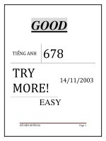 English 6 full  English 6 full