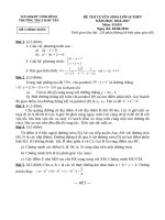 Đề thi tuyển sinh lớp 10 môn toán năm 2016 2017   THCS kim tân (sở GDĐT ninh bình) (DA) 