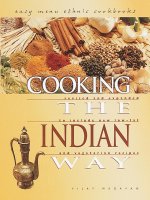 Cooking the indian way 