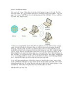 Cách nối 2 máy bằng card wireless