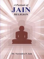 a portrait of jain religion 