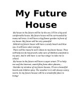 Một số bài viết Tiếng Anh