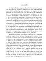 Giải quyết khiếu nại về tranh chấp đất đai