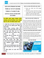 HDedu giải chi tiết đề thi toán thptqg 2018 (50) 