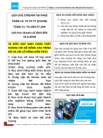 HDedu giải chi tiết đề thi toán thptqg 2018 (33) 