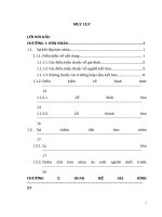 Quy định về hôn nhân gia đình trong hoàng việt luật lệ